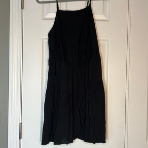 Black Sundress